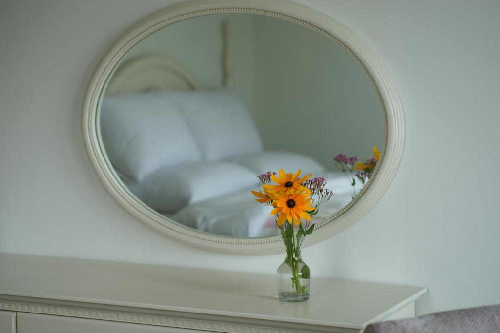 Baghdad House Villa Jeju Room photo